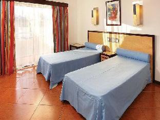 Albufeira Apartamento | Hotel Apartamento Paraiso De Albufeira