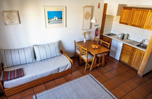 Porto Covo Apartamento | Hotel Apartamento Porto Côvo