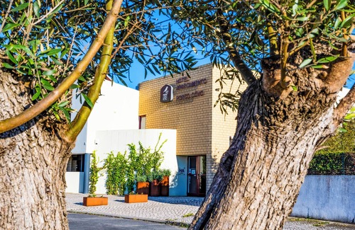 Porto Covo Apartamento | Hotel Apartamento Porto Côvo