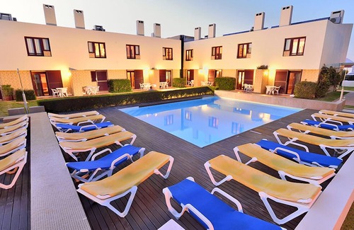 Porto Covo Apartamento | Hotel Apartamento Porto Côvo