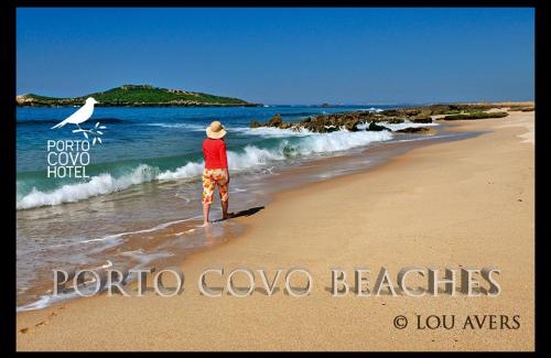 Porto Covo Apartamento | Hotel Apartamento Porto Covo