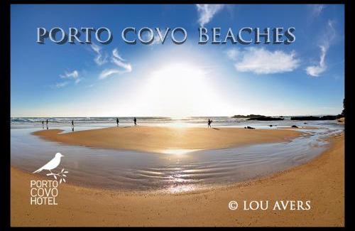 Porto Covo Apartamento | Hotel Apartamento Porto Covo