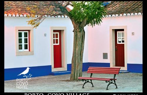 Porto Covo Apartamento | Hotel Apartamento Porto Covo