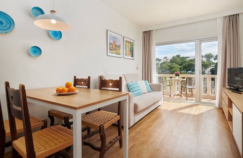 Cala Santany Hotel | Hotel Apartamentos Cala Santanyi
