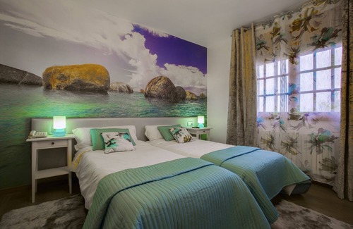 O Grove Hotel | Hotel & Apartamentos Cons da Garda