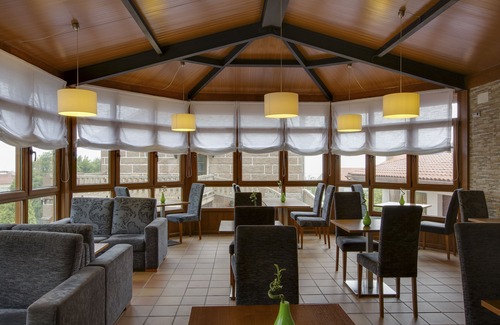 O Grove Hotel | Hotel & Apartamentos Cons da Garda