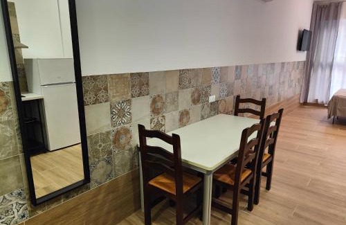 Centro de Calpe Apartamento | Hotel Apartamentos Pueblo Mar