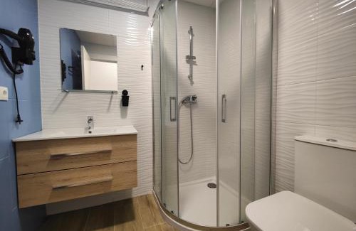 Centro de Calpe Apartamento | Hotel Apartamentos Pueblo Mar