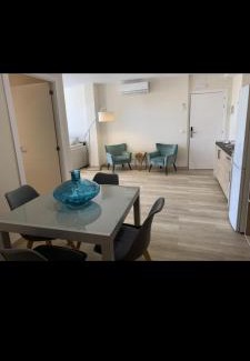 Punta Umbria Apartamento | HOTEL apartamentos SEVEN ROOMS