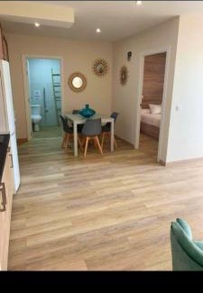 Punta Umbria Apartamento | HOTEL apartamentos SEVEN ROOMS