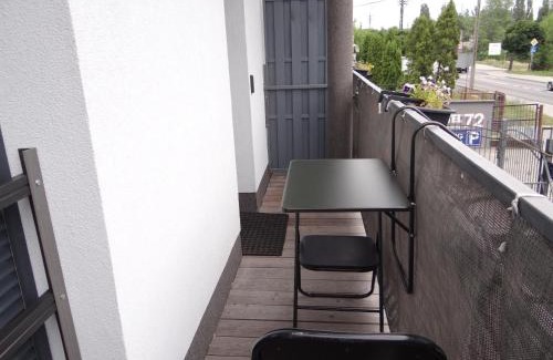 Plock Apartamento | Hotel Apartamenty 72