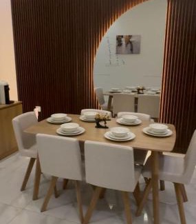 Ar Rawdah Apartamento | Hotel Apartment - 1 - LAvner Al hussma