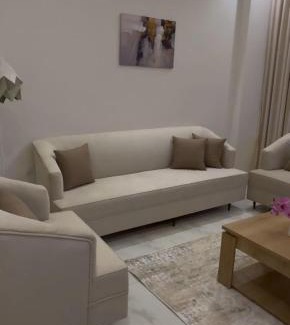 Ar Rawdah Apartamento | Hotel Apartment - 1 - LAvner Al hussma