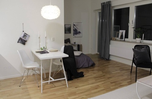 Varberg Apartamento | Hotel Apartment 24