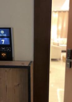 Riyadh Apartamento | Hotel Apartment -7- L'Avner Al Moteab