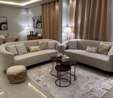 Riyadh Apartamento | Hotel Apartment -7- L'Avner Al Moteab