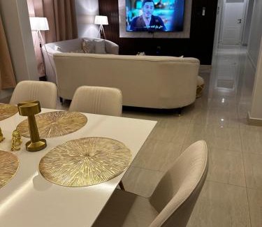 Riyadh Apartamento | Hotel Apartment -7- L'Avner Al Moteab