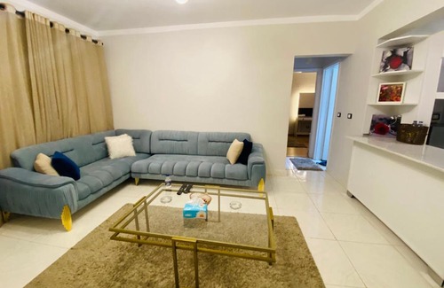 Sheikh Zayed City Apartamento | Hotel apartment for rent in Sheikh Zayed city