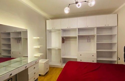 Sheikh Zayed City Apartamento | Hotel apartment for rent in Sheikh Zayed city