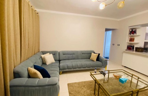 Sheikh Zayed City Apartamento | Hotel apartment for rent in Sheikh Zayed city