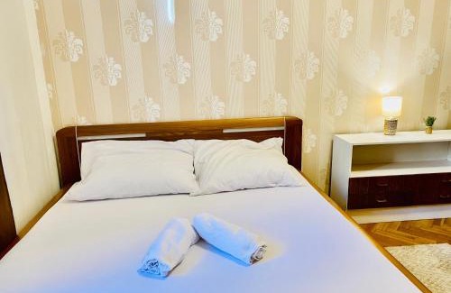 Prague 2 Apartamento | Hotel Apartment in square praha 2