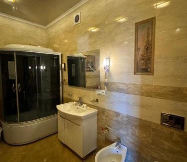 Avlabari Apartamento | Hotel-apartment in the centre