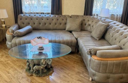 Avlabari Apartamento | Hotel-apartment in the centre