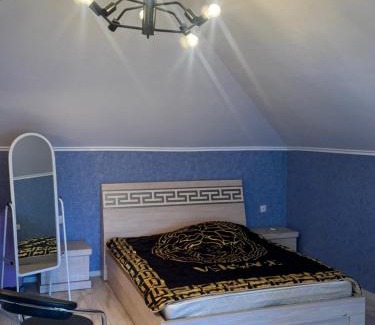 Avlabari Apartamento | Hotel-apartment in the centre