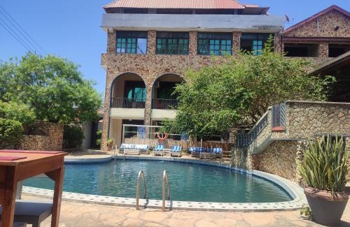 Kunduchi Hotel | Hotel & Apartment Serene