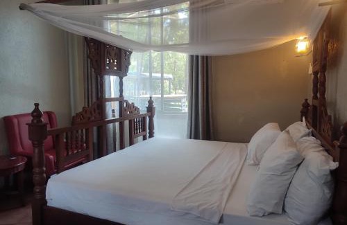 Kunduchi Hotel | Hotel & Apartment Serene
