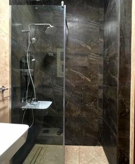Sheikh Zayed City Apartamento | Hotel Apartment With Panoramic View