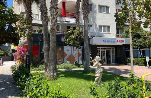 Golem Apartamento | HOTEL Apartments ARDO