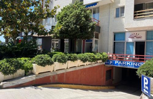 Golem Apartamento | HOTEL Apartments ARDO