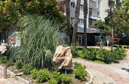 Golem Apartamento | HOTEL Apartments ARDO
