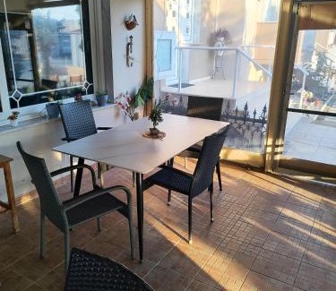 Soufli Apartamento | Hotel-Apartments La Strada