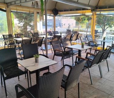 Soufli Apartamento | Hotel-Apartments La Strada