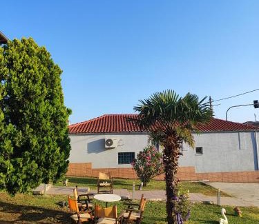 Soufli Apartamento | Hotel-Apartments La Strada