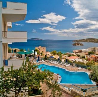 Tolo Apartamento | Hotel Apartments Panorama