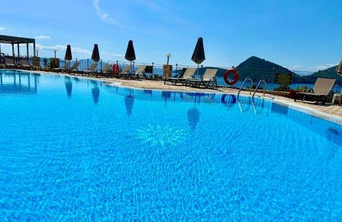 Tolo Apartamento | Hotel Apartments Panorama