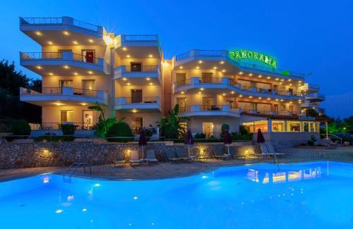 Tolo Apartamento | Hotel Apartments Panorama