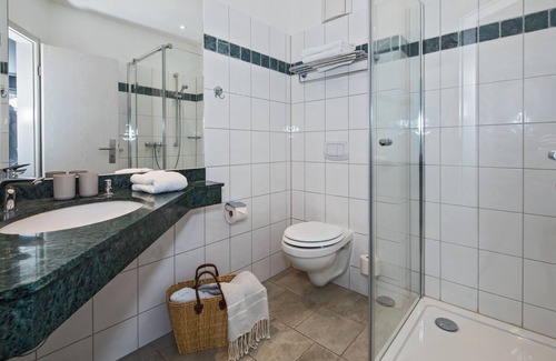 Trassenheide Hotel | Hotel & Apartments Strandidyll