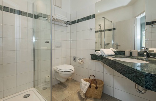 Trassenheide Hotel | Hotel & Apartments Strandidyll