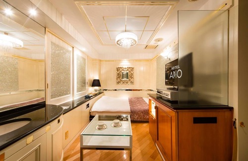 Taito Hotel | HOTEL APiO - Adults Only