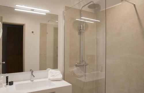 Ivry-port Hotel | Hotel Apogia Paris