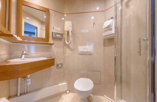 Montparnasse Hotel | Hotel Apollinaire