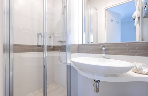 Montparnasse Hotel | Hotel Apollinaire