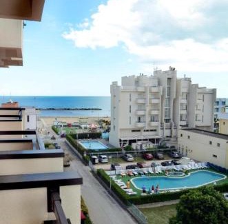 Viserbella Hotel | Hotel Apollo