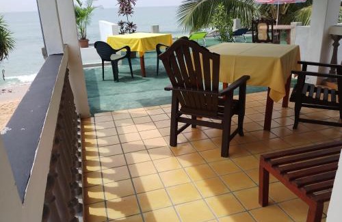 Nalagasdeniya Hotel | Hotel Apollo