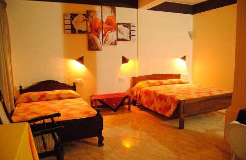 Nalagasdeniya Hotel | Hotel Apollo