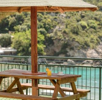 Lakones Hotel | Hotel Apollon Corfu